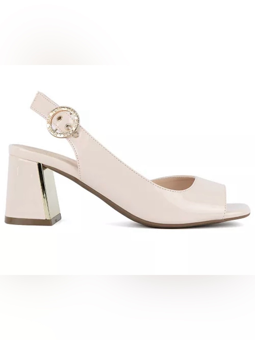 Jones New York Ondree Slingback Heels